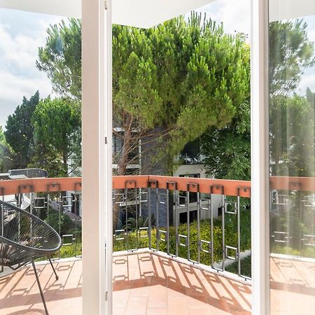 קסקאיס Parede Apartment 2 מראה חיצוני תמונה