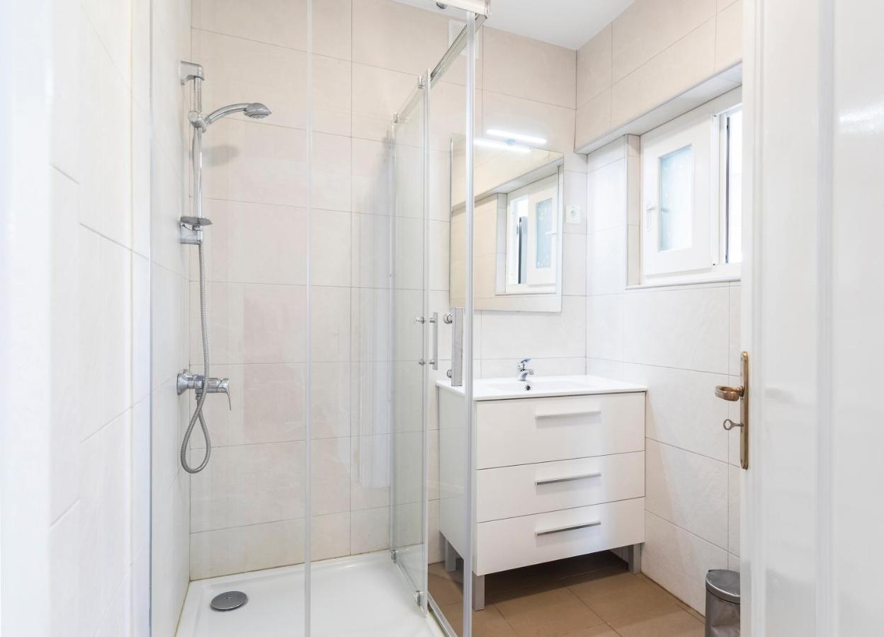 קסקאיס Parede Apartment 2 מראה חיצוני תמונה