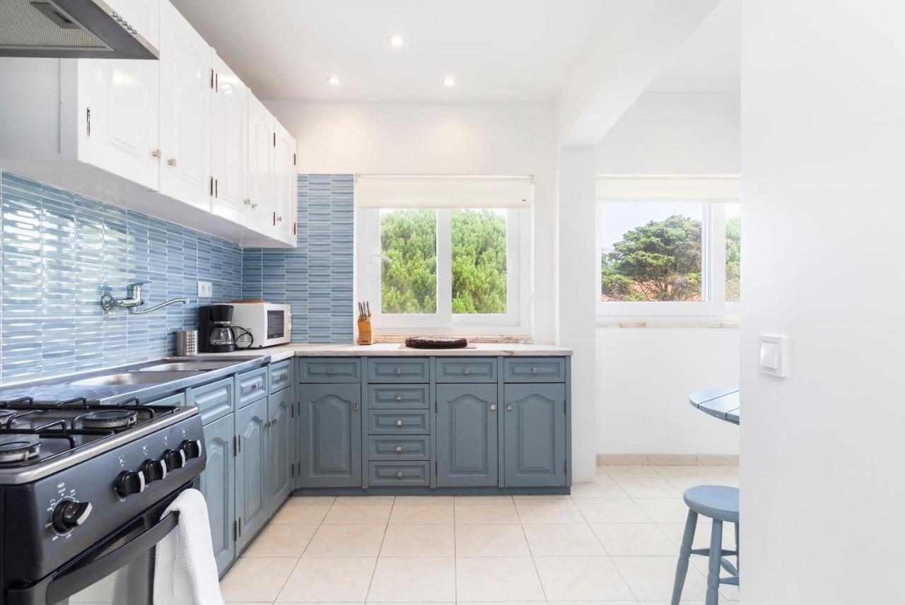 קסקאיס Parede Apartment 2 מראה חיצוני תמונה