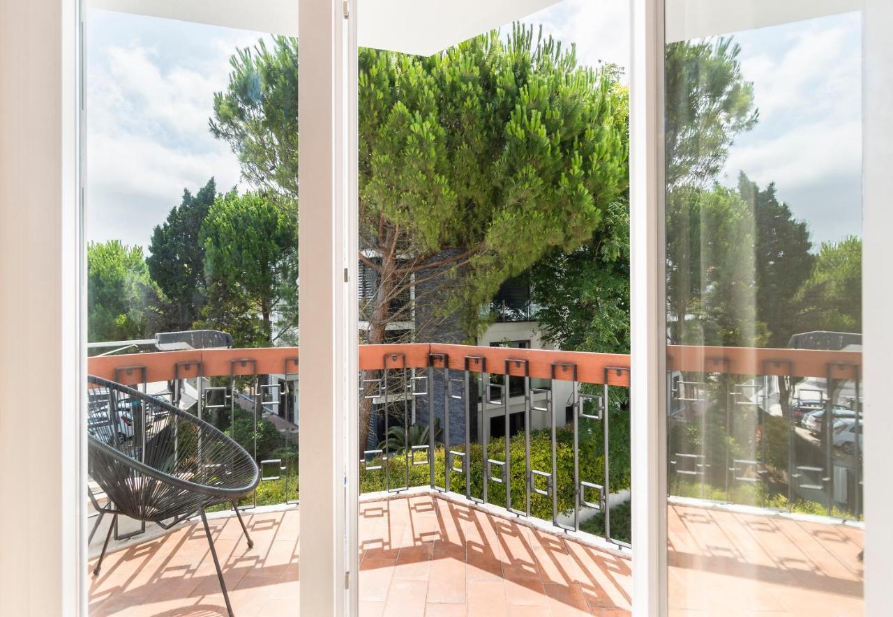 קסקאיס Parede Apartment 2 מראה חיצוני תמונה