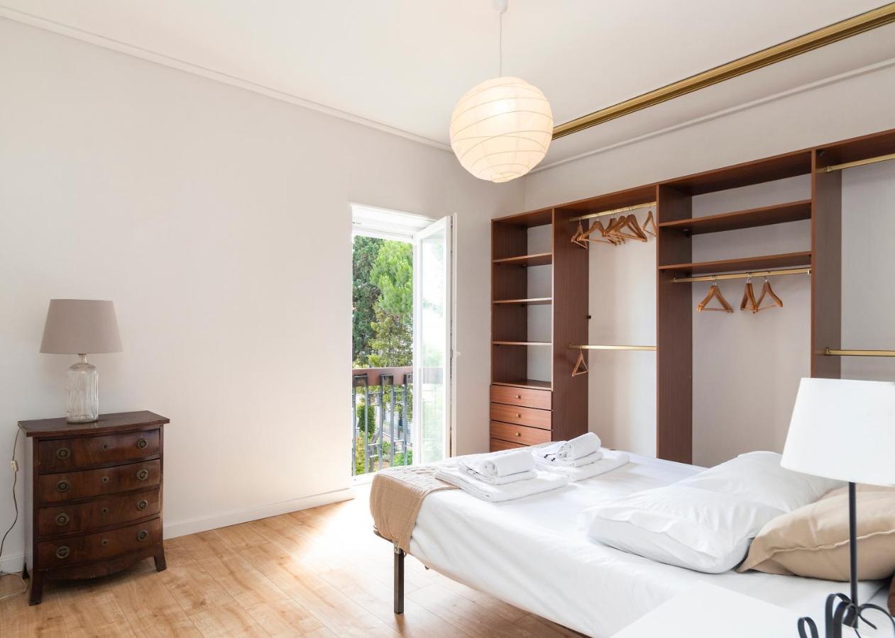 קסקאיס Parede Apartment 2 מראה חיצוני תמונה